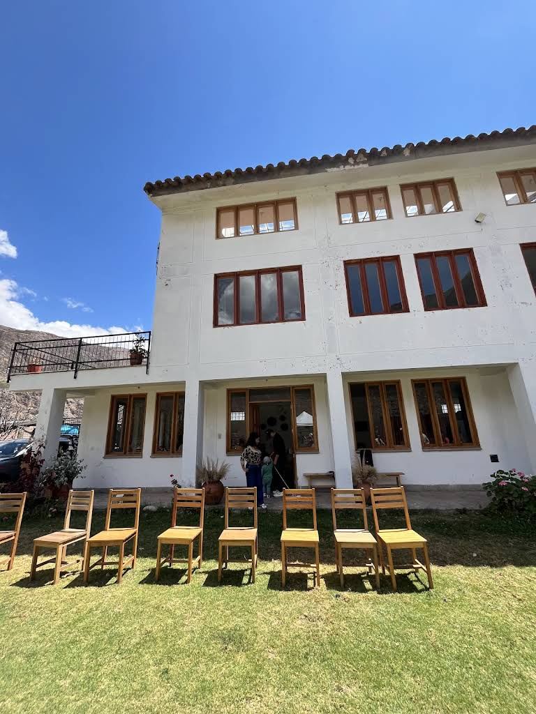 Salon de Eventos Yucay - eventos Tikaya