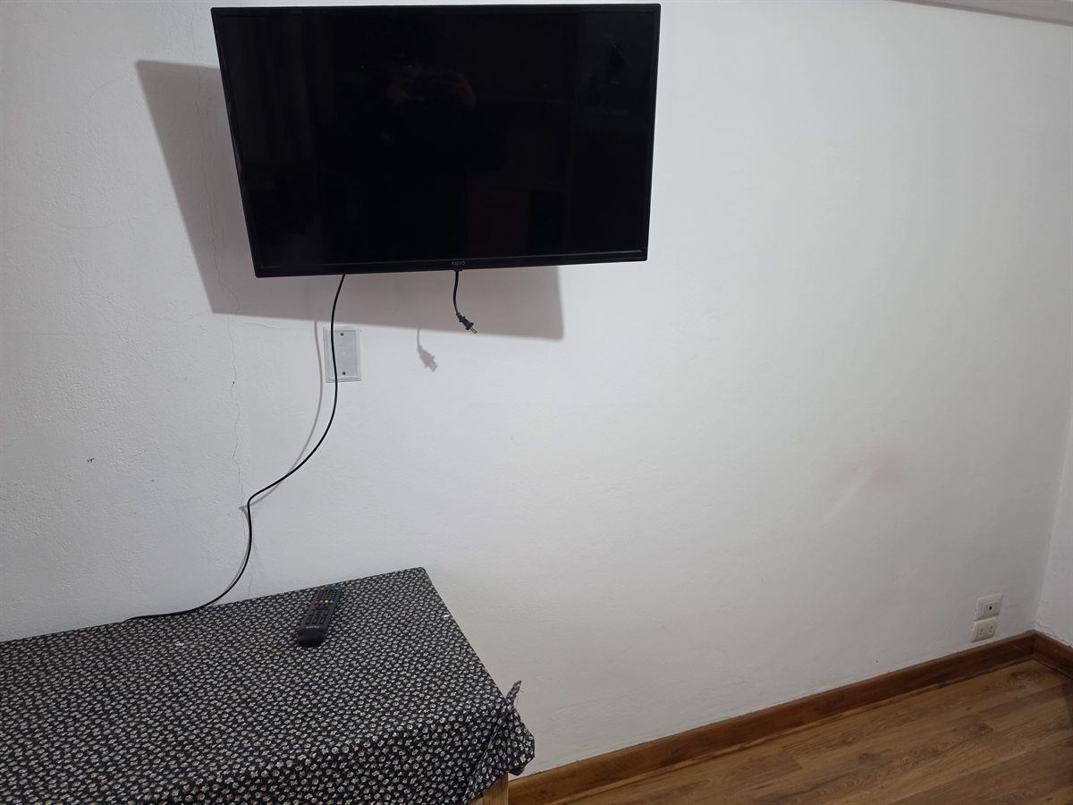 Mini Depa Privado - mini departamento Tikaya