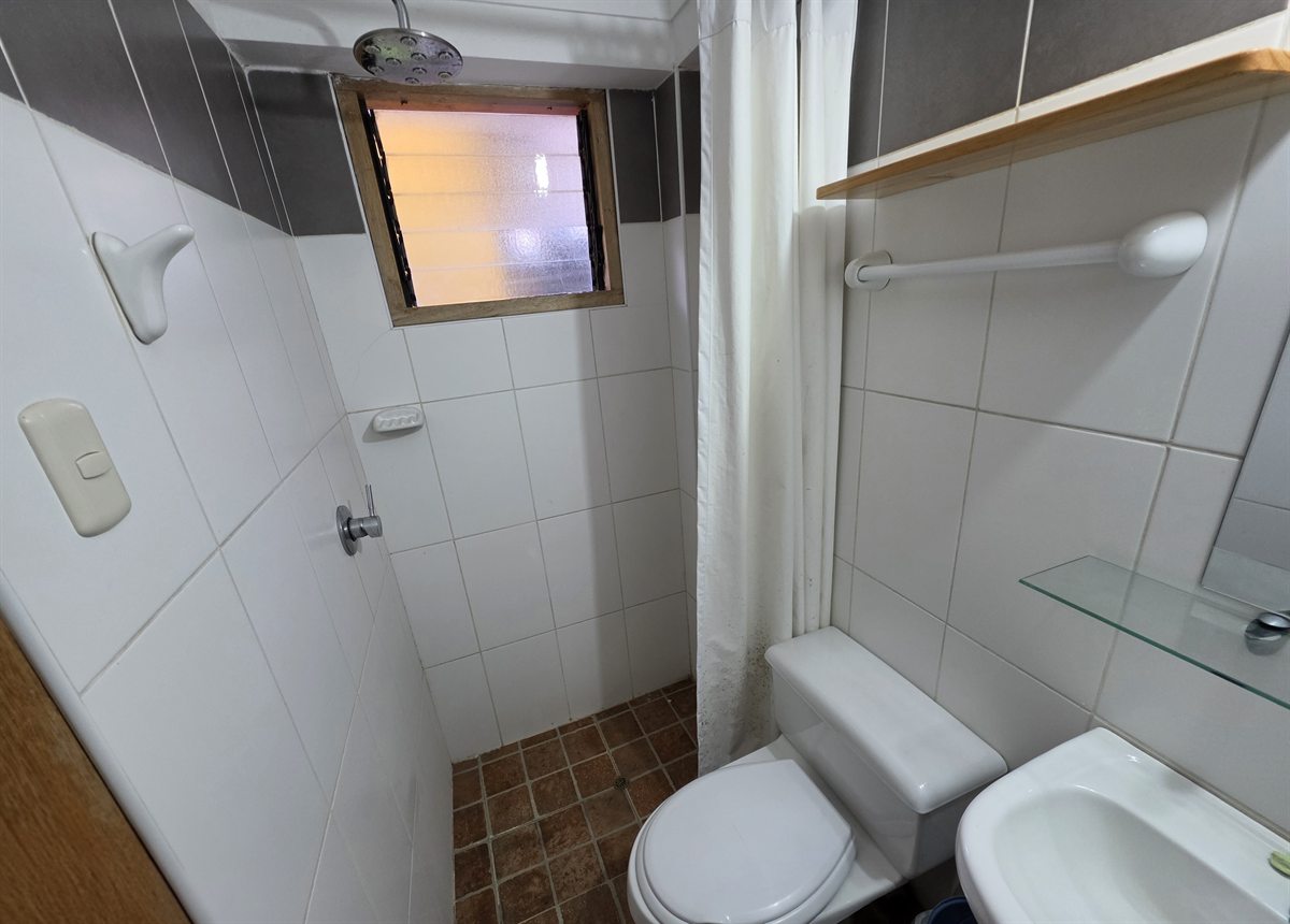 Mini Depa Privado - mini departamento Tikaya