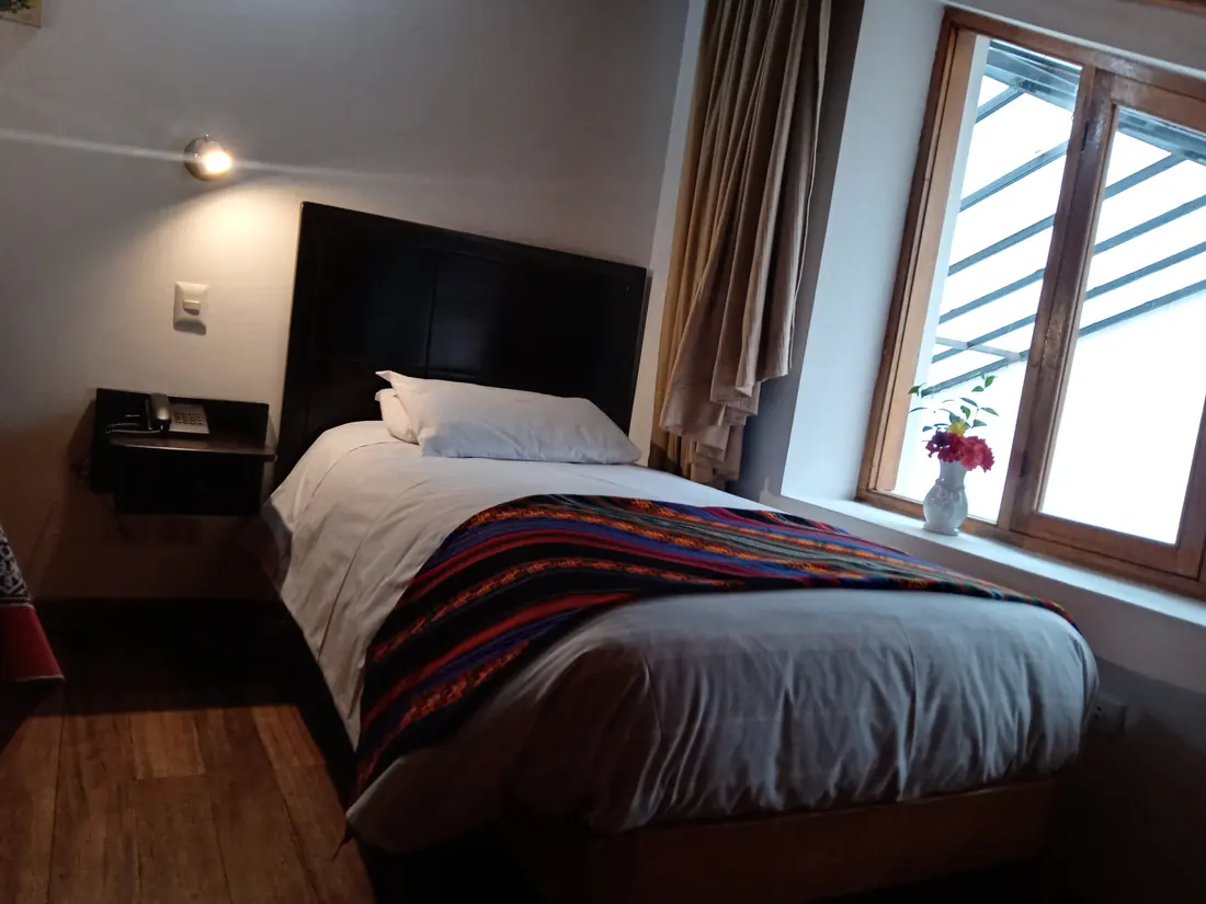 Simples - Tikaya Cusco