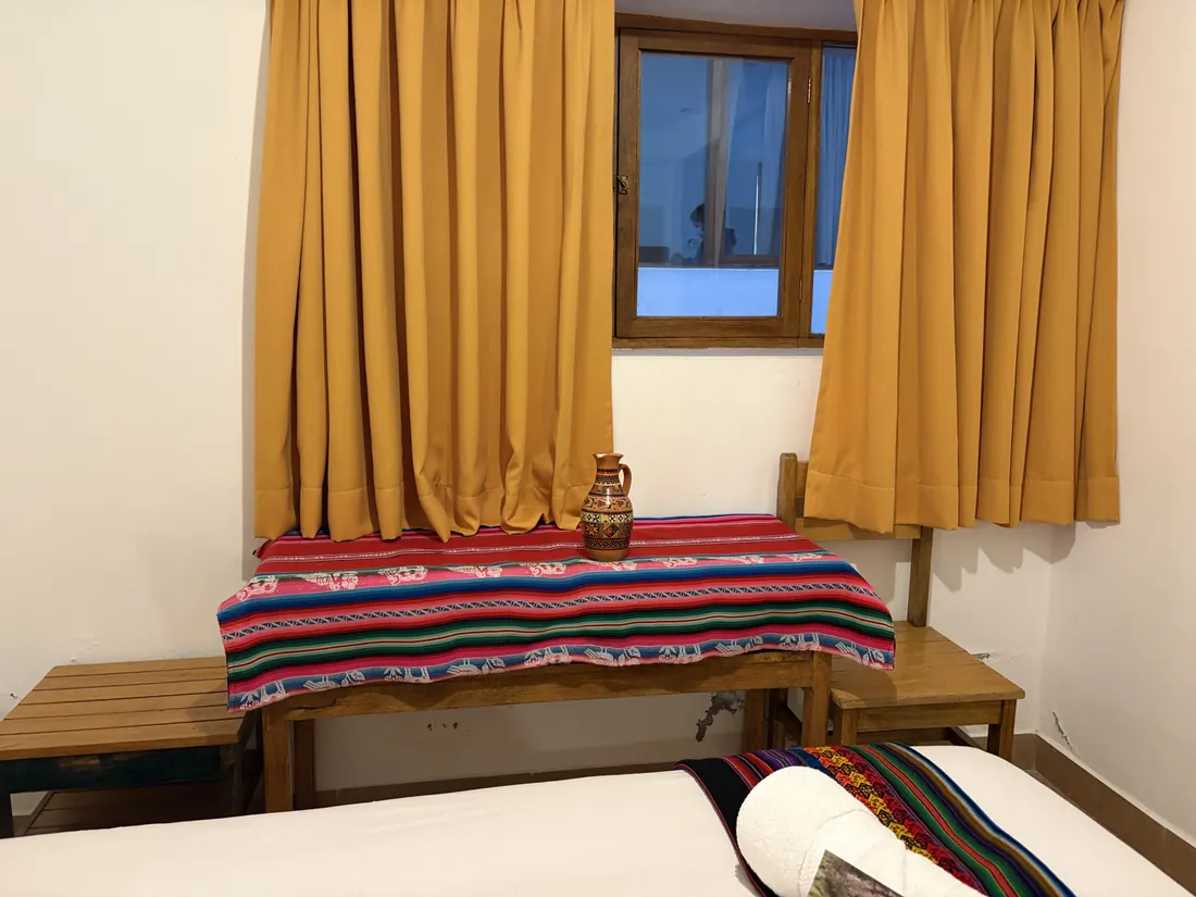 Simples - Tikaya Cusco