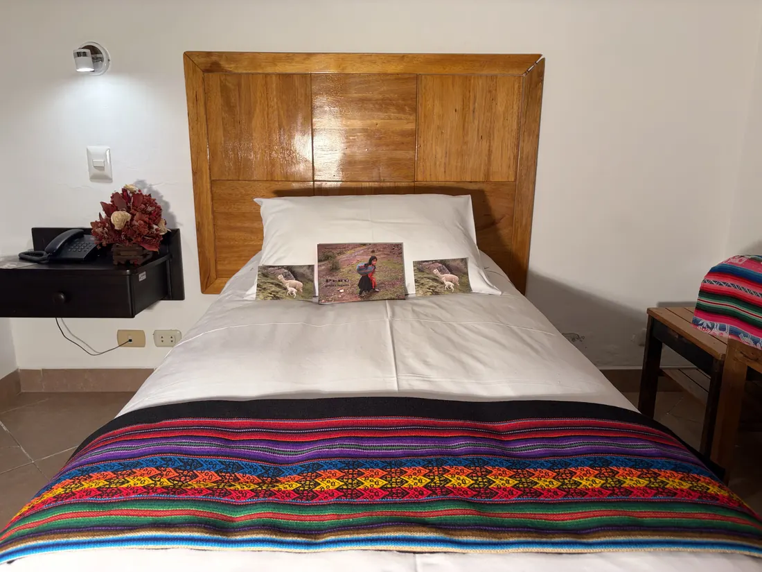Simples - Tikaya Cusco