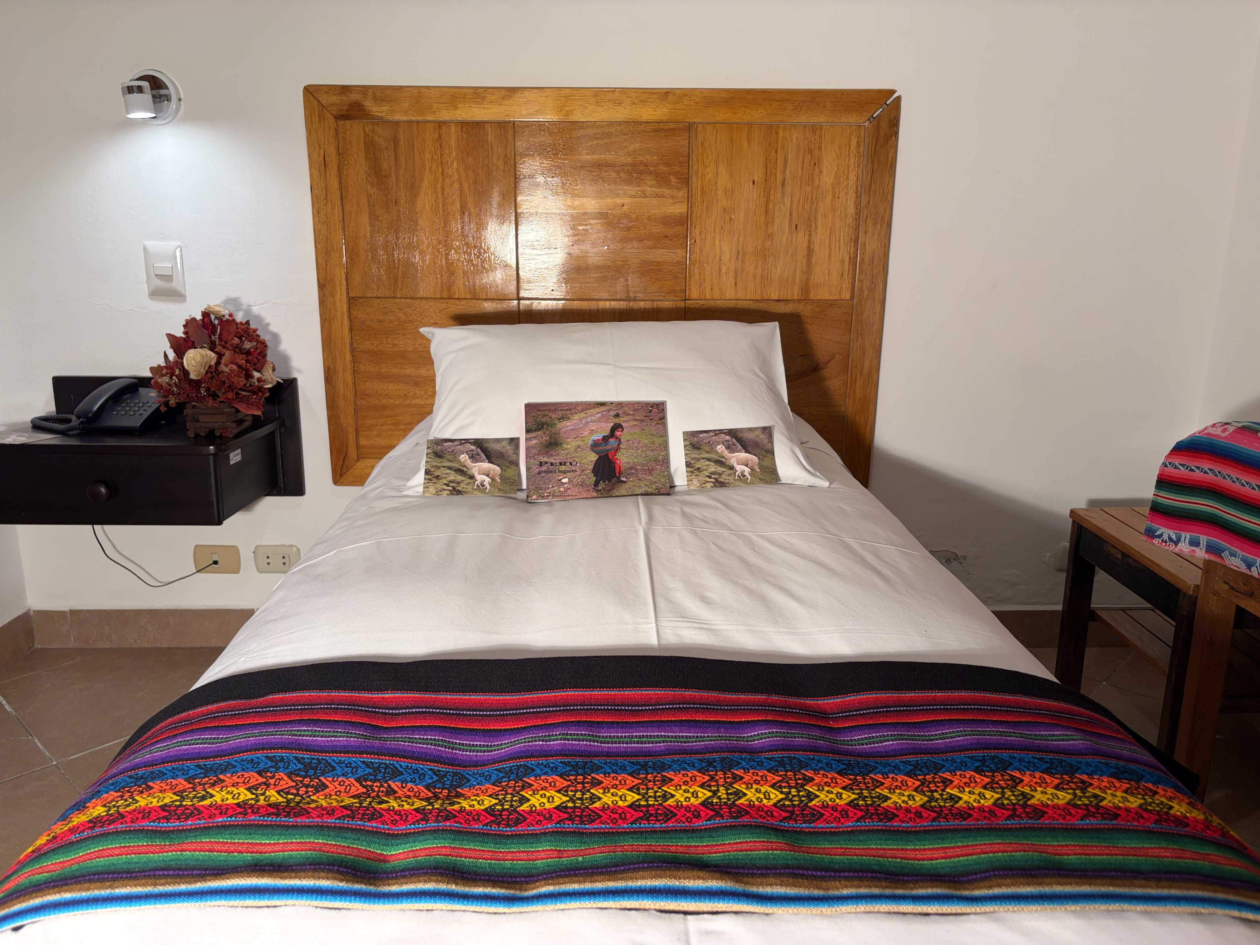 Simples - Tikaya Cusco