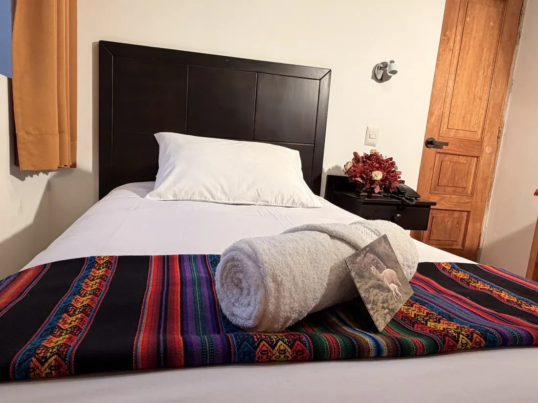 Simples - Tikaya Cusco
