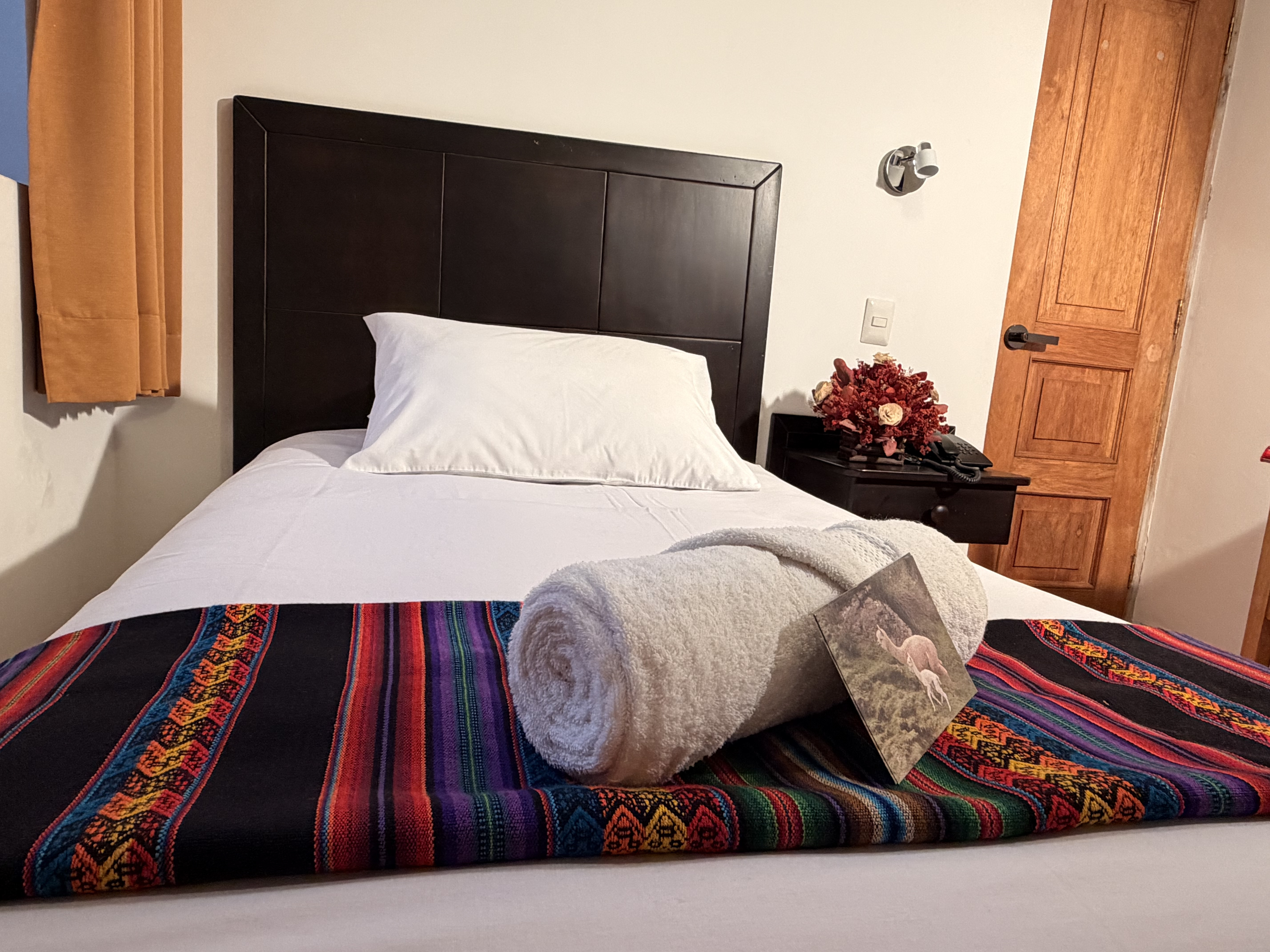 Simples - Tikaya Cusco