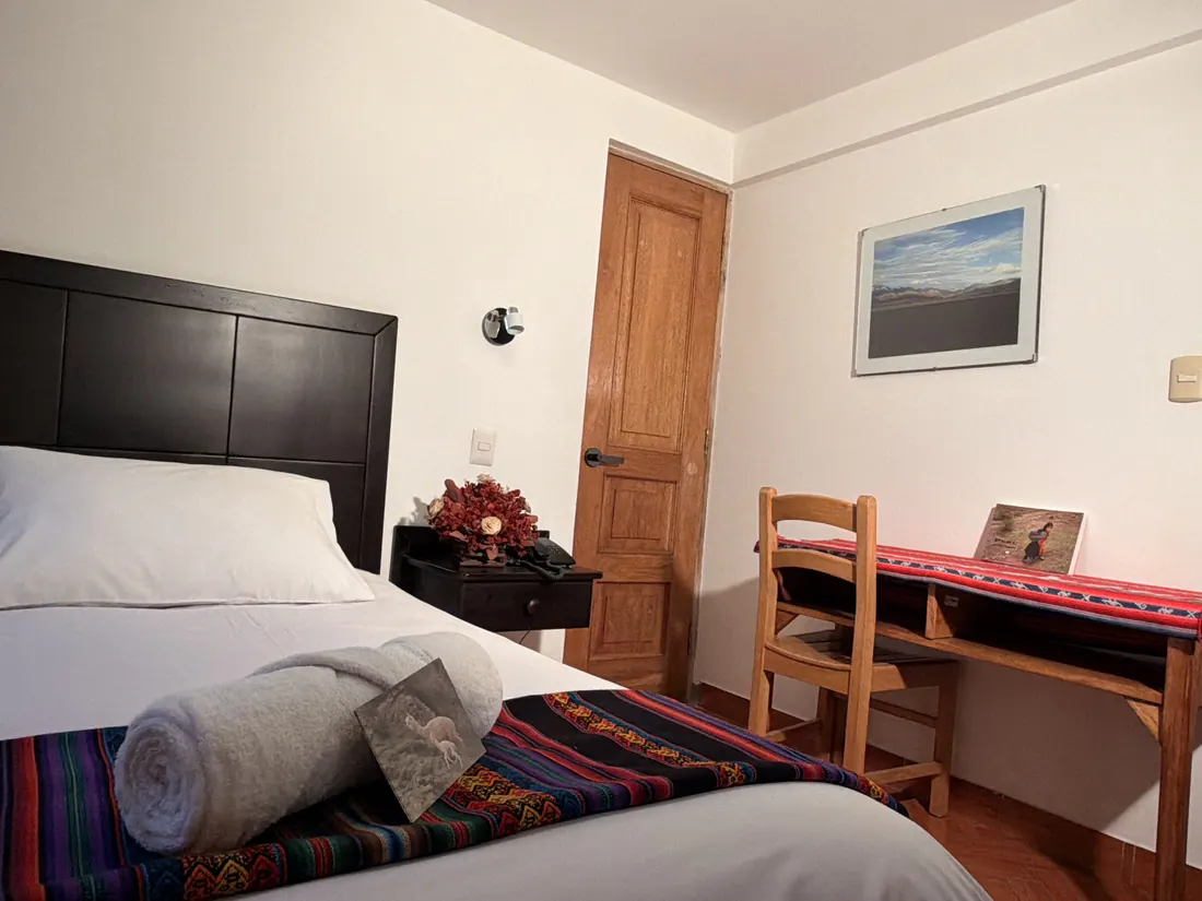 Simples - Tikaya Cusco