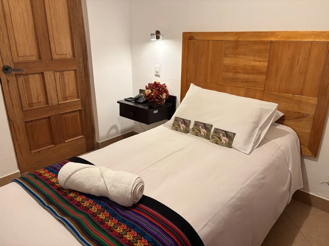 Simples - Tikaya Cusco