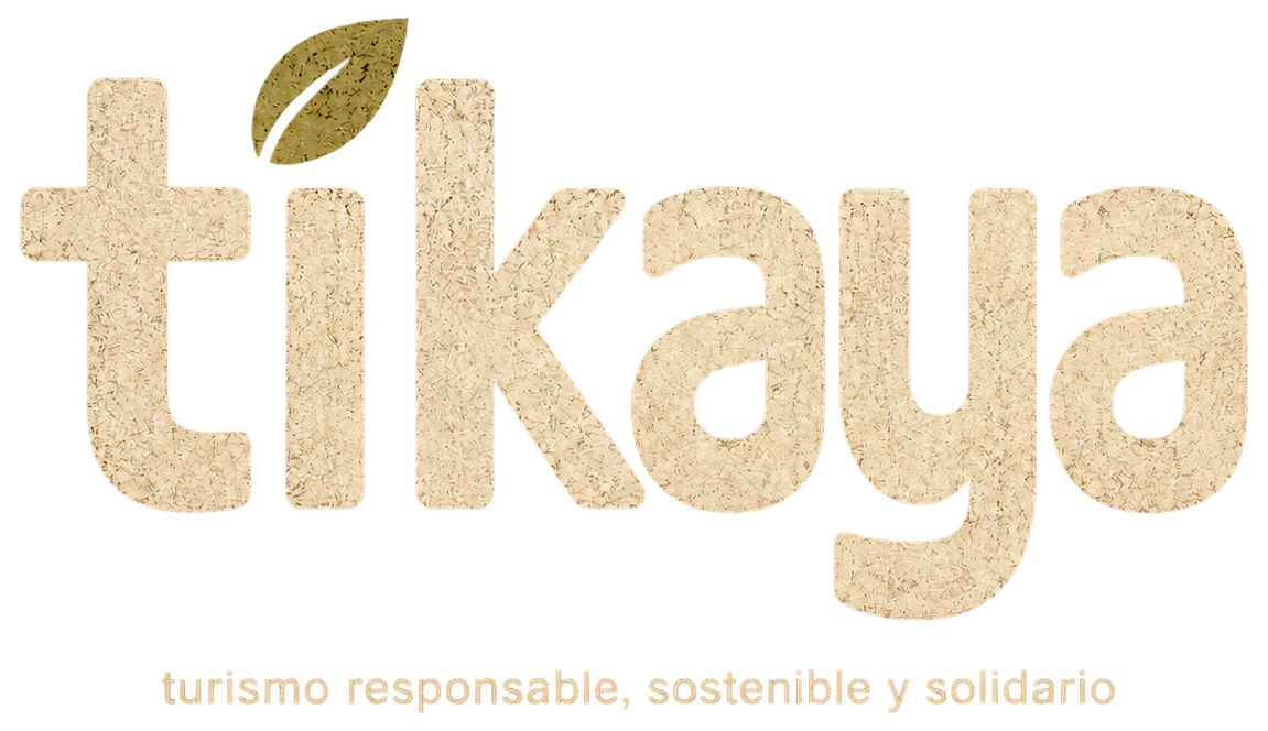 Tikaya